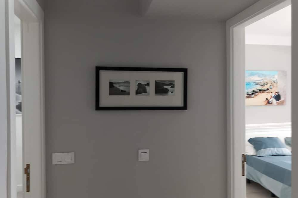 Casa Manrique in Famara Beach, Teguise