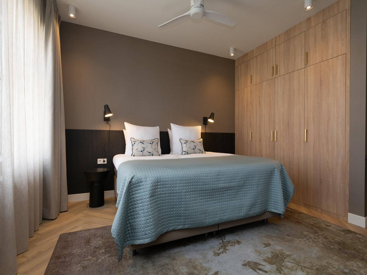 Entire apartment, Cozy and budget-friendly studio apartment. in Den Haag, Stadsgewest Haaglanden