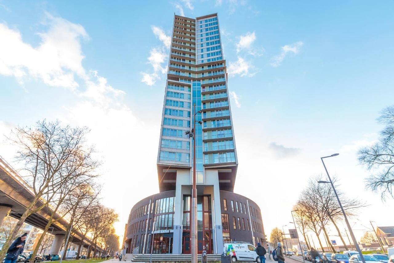 Art Hotel Rotterdam-Fully Renovated in Rotterdam, Hollande-Méridionale