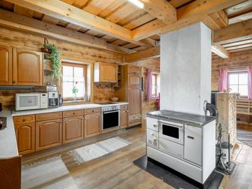 Ferienhaus für 10 Personen in Großsölk, Liezen und Umgebung, Bild 3