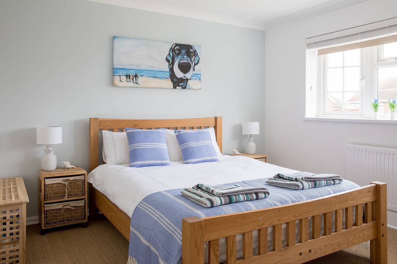 Family Seaside Retreat / 5 min to Beach in West Wittering, West Sussex