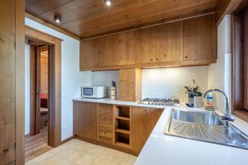 Vakantieappartement voor 8 Personen in Hayden, Ampezzo Dolomieten, Afbeelding 3
