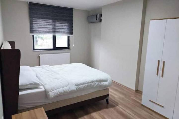Ganze Wohnung, 3-Bedroom Apartment in a central location in Yomra, Provinz Trabzon