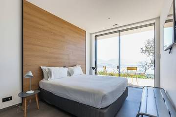 Villa pour 10 Personnes dans Olmeto, Arrondissement de Sartène, Photo 3