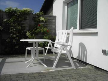 Ferienhaus für 2 Personen in Ückeritz, Ostseeinseln, Bild 3