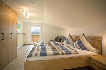 Ferienwohnung für 2 Personen in Hopferau, Allgäuer Alpen, Bild 4