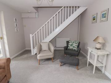 Cottage for 4 People in Syresham, Northamptonshire, Photo 2