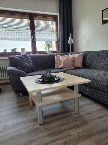 Ferienwohnung für 4 Personen in Gladenbach, Naturpark Lahn-Dill-Bergland, Bild 2