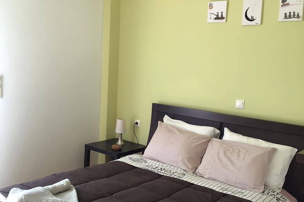 Geheel appartement, Knus ingericht appartement in het gezellige Agia Galini. in Agia Galini, Rethymno en omgeving