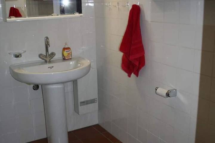 Location de vacances pour 4 personnes, avec jardin à Laubach (Hesse) - 4