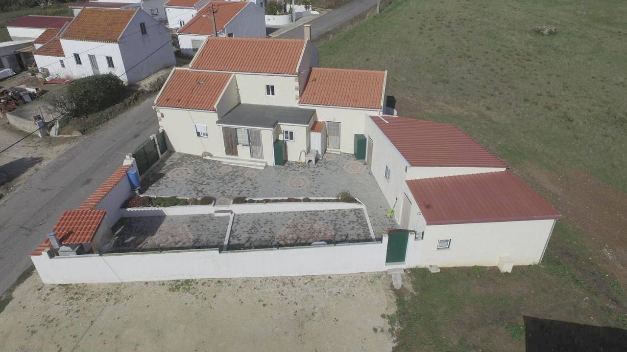 Holiday Home in Praia do Salgado, Famalicão
