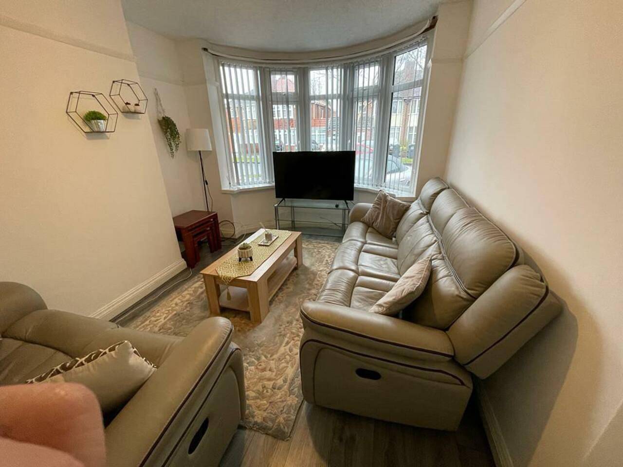 3-Bed House - Sleeps 5 with Free Parking in Birmingham, Région de Birmingham