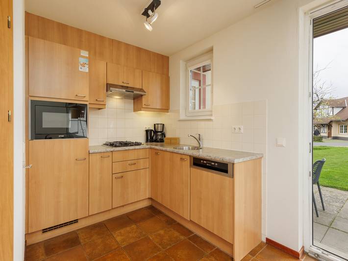 Ferienhaus für 4 Personen, mit Terrasse und Garten sowie Pool in Cochem-Zell - 4