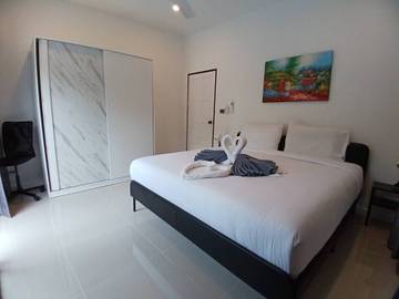 Ferienhaus für 4 Personen in Phuket, Thailand, Bild 4