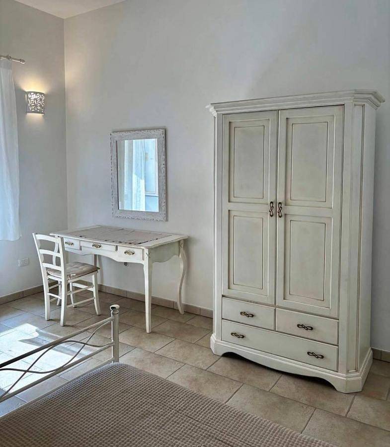 Le Dimore di Corte Madama in Casarano, Golfo di Taranto