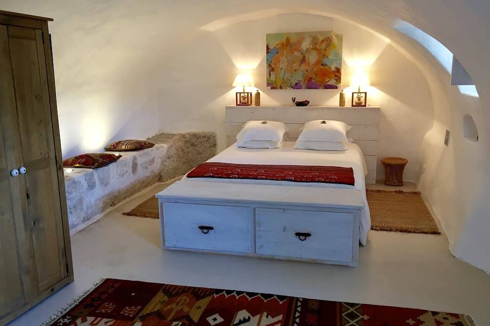 Geheel appartement, Prachtig Duplex 65M2 Zeezicht in Tourrettes-sur-Loup, Cannes regio