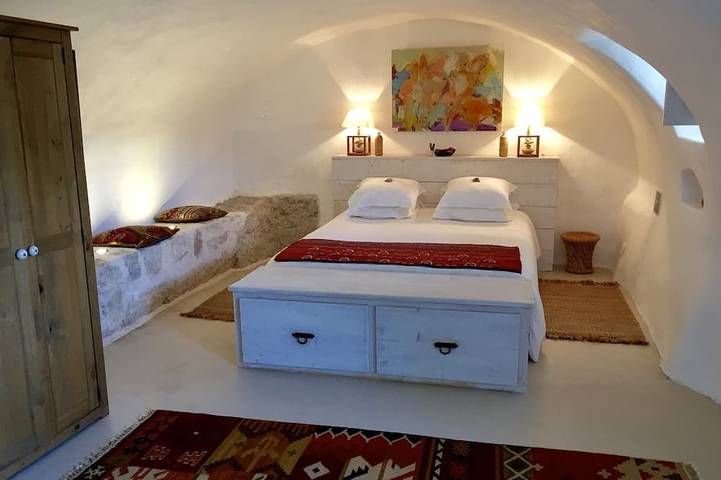Apartamento entero, Hermosa Vista Al Mar Duplex 65M2 in Tourrettes-sur-Loup, Costa mediterránea (Francia)