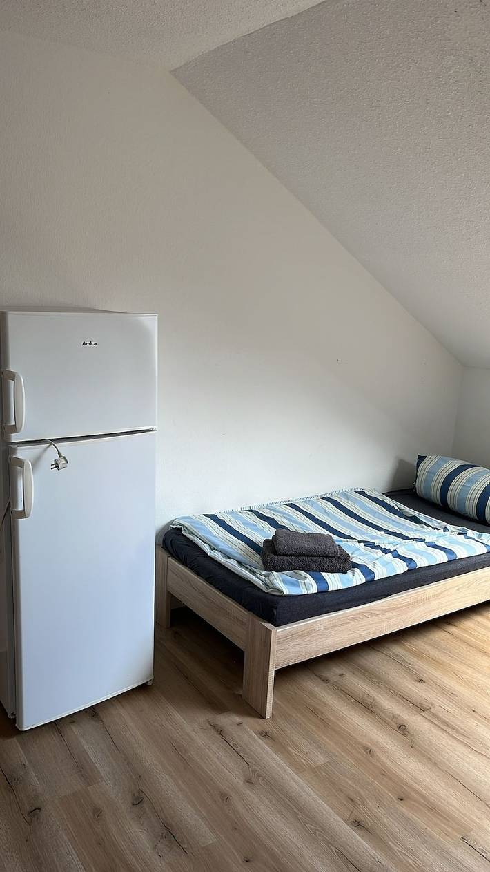 Ferienwohnung für 7 Personen, mit Balkon in Lingen (Ems) - 2
