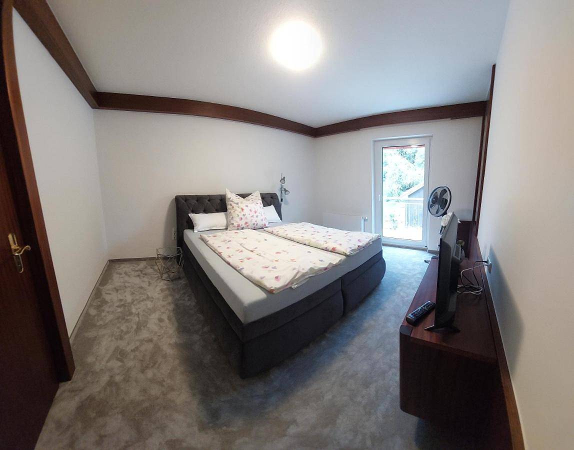 Appartement entier, Apartment in Gauting, Arrondissement de Starnberg