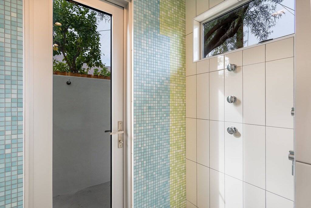 Perfekt! Abgeschieden Mid-Century Verbindung. 3 Betten / 3 Bäder Views! Whirlpool! Feuergrube! in Palm Springs, Coachella Valley