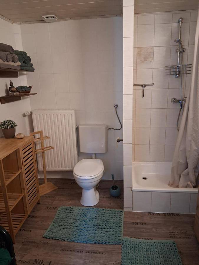Appartement entier, Two-Bedroom Apartment in Bad Sooden-Allendorf, Werratal