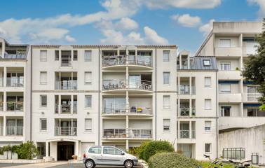 Appartement De Vacances pour 2 Personnes dans La Rochelle, Région de La Rochelle, Photo 2