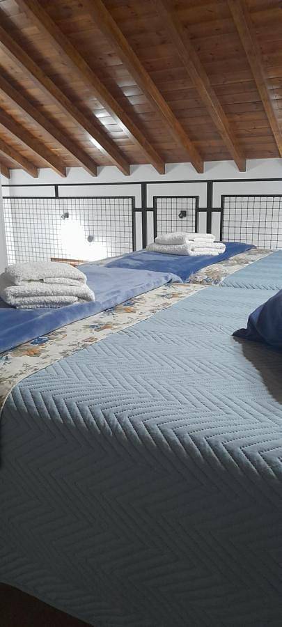 Apartamento de vacaciones para 5 personas, con jardín, Se admiten mascotas en Costa Occidental Asturiana - 3