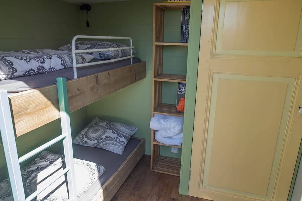 Gemütliches Haus im Naturpark in der Nähe von Meer, Strand, Dünen, Wald und Stadt in Egmond-Binnen, Noord-Holland - Nordseeküste