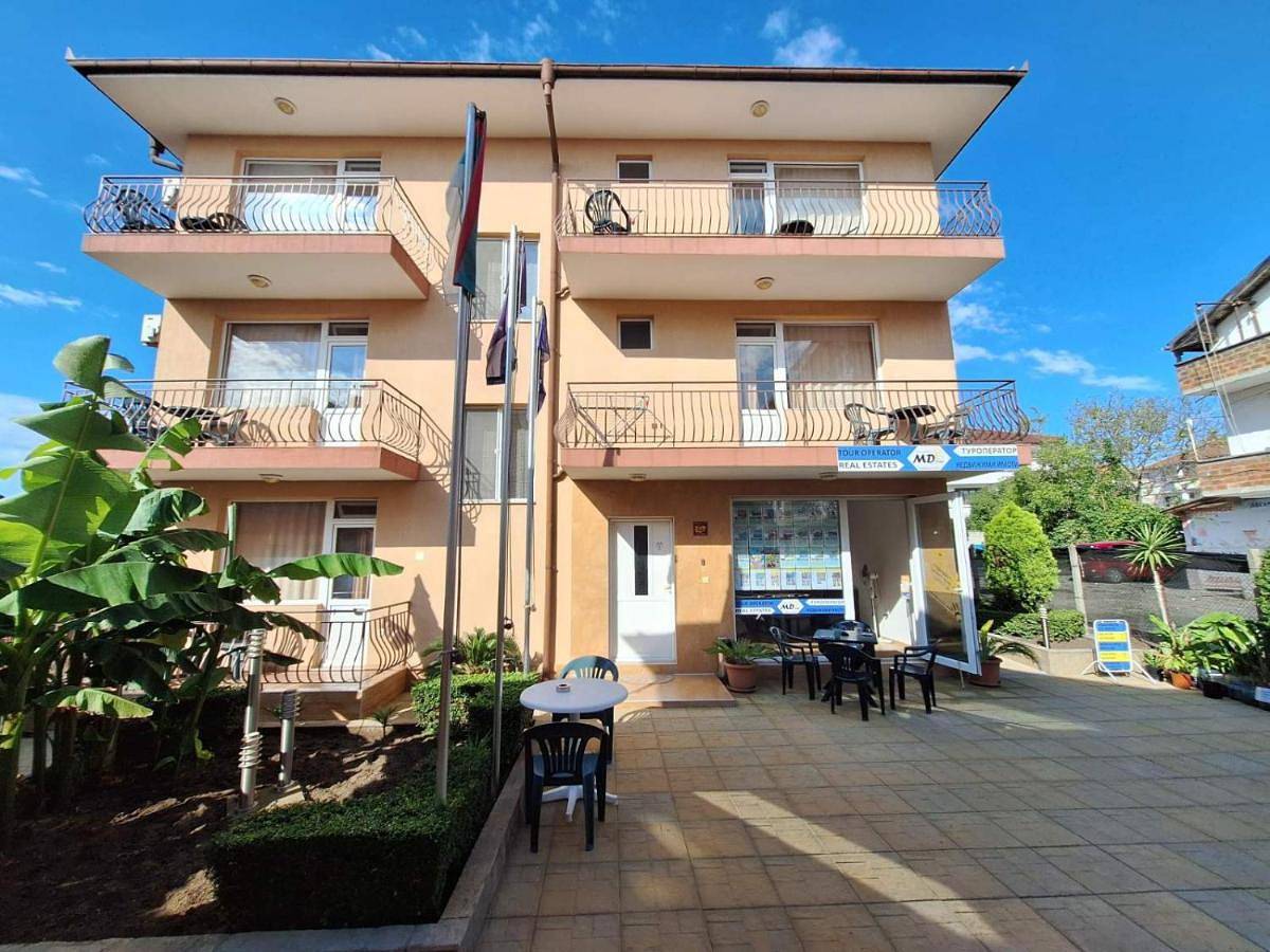 Twin Room in Ravda, Nessebar