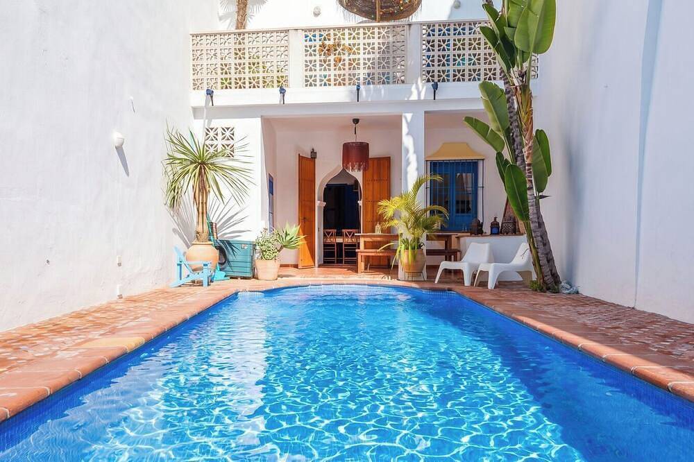 Casa vacanza a Axarquía a partire da 221€ a notte