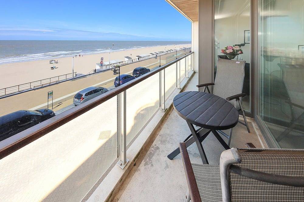 Appartamento intero, Residentie Vent de Sable r.116 in Città di Ostenda, Ostenda