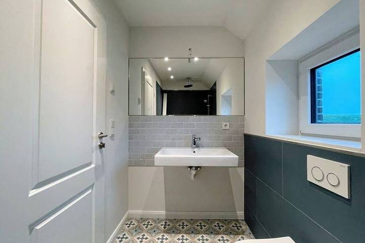 Ferienhaus für 4 Personen, mit Sauna und Terrasse in Neßmersiel - 3