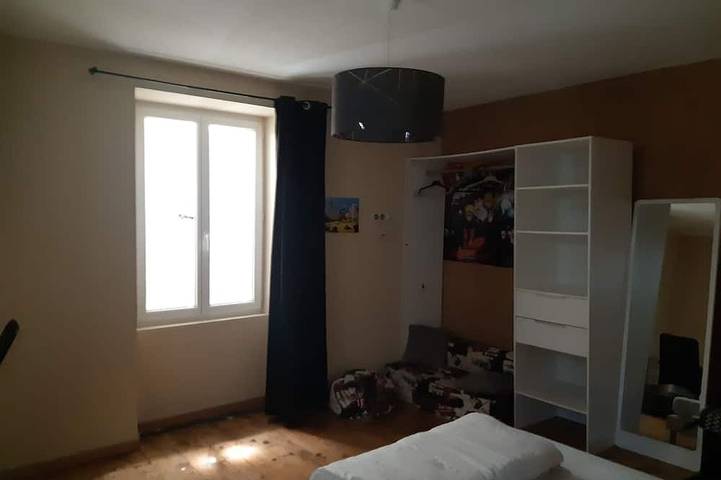 Location de vacances pour 8 personnes, animaux acceptés à Monein - 2