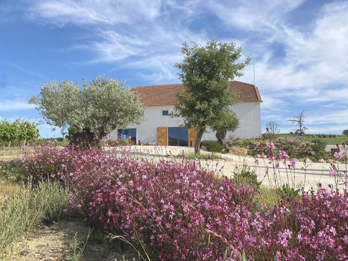 Hotel para 2 pessoas, com Terraço e Jardim e ainda Piscina and Vista em Município de Alenquer