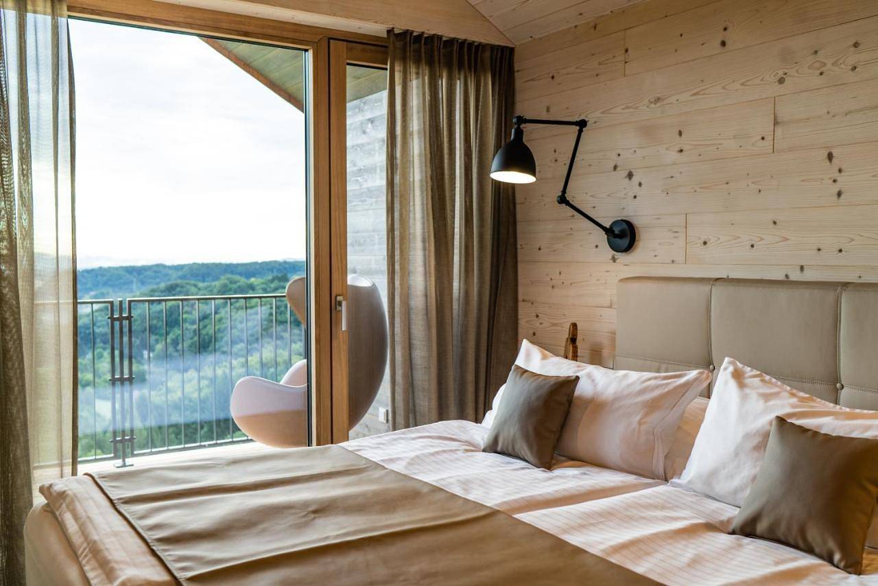 Ferienhaus Am Grassnitzberg 18 a in Steirerland