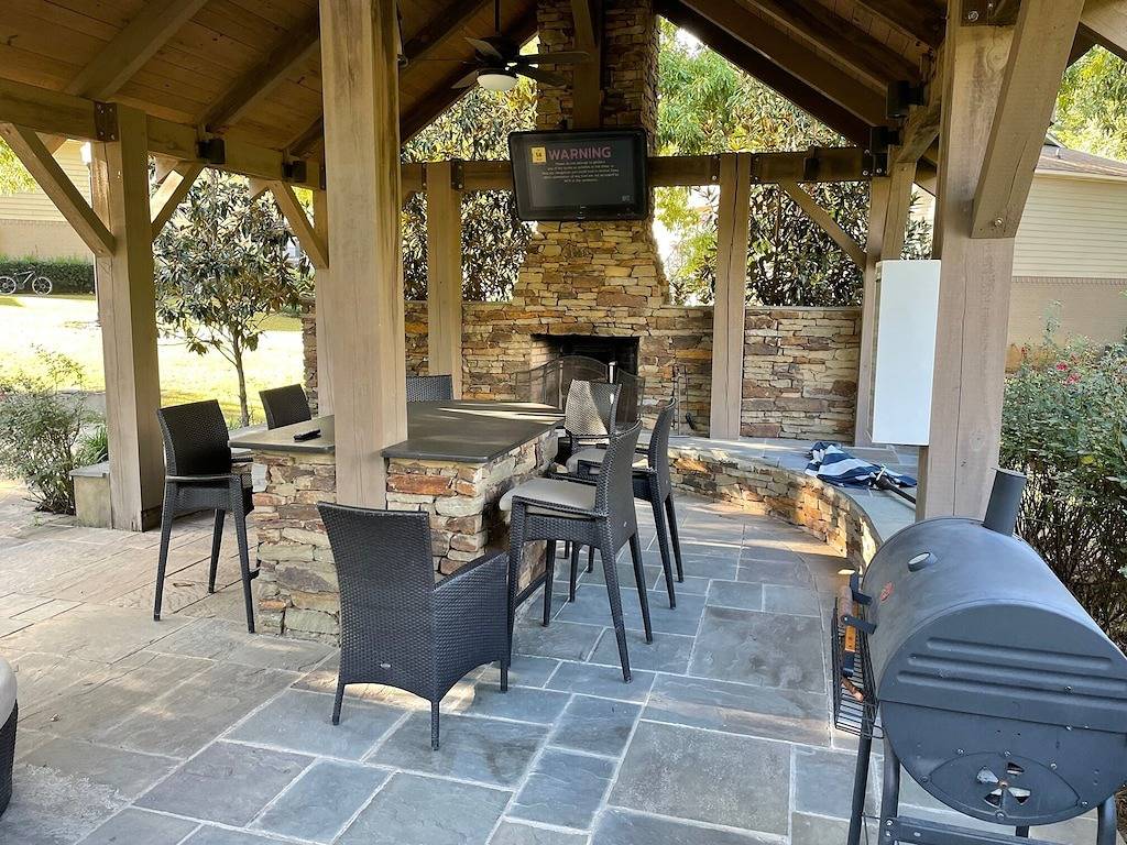 Ganze Wohnung, Walk to Ole Miss Games, Oxford Square - 2 Master Suites - Patio - Near Stadium! in Oxford (MS), Lafayette County