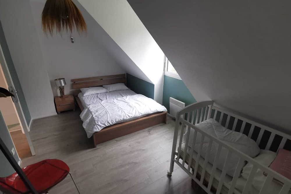 Magnifique maison récente - beau Jardin - Site classé - 6 personnes in Wissant, Région de Boulogne-sur-Mer