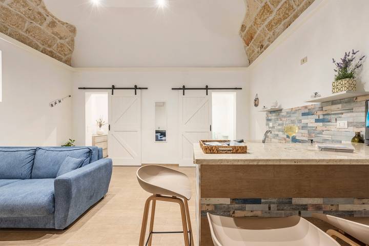 Ferienhaus für 4 Personen in Terrasini - 2
