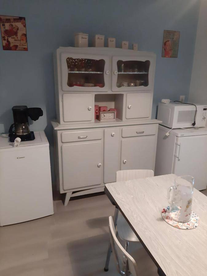 Location de vacances pour 4 personnes, avec terrasse et jardin à Neuville-de-Poitou - 4