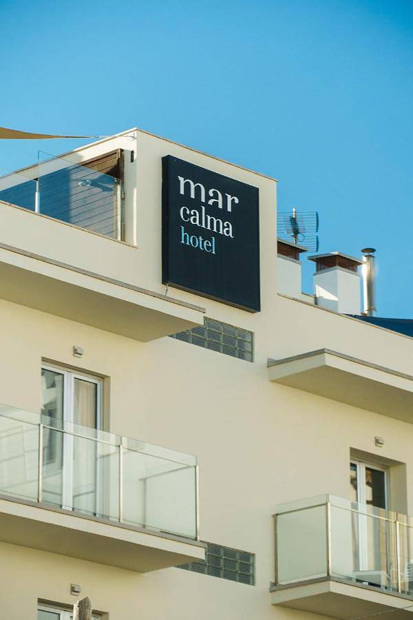Mar Calma Hotel in Port de Pollença, Pollença