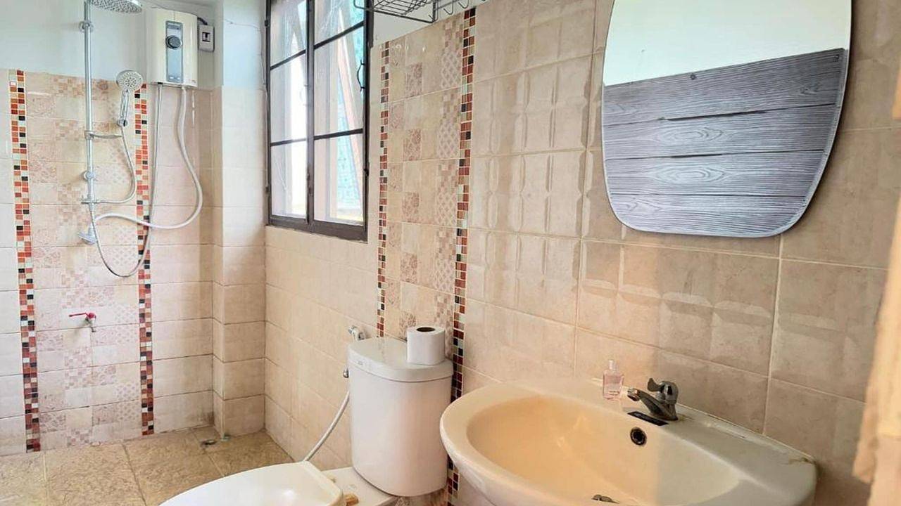 Ferienhaus für 1 Personen (20 m²) in Chiang Mai in Chiang Mai, Tailandia