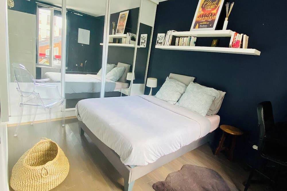 Entire apartment, Zen stay in Paris-Vincennes in Vincennes, Val-de-Marne