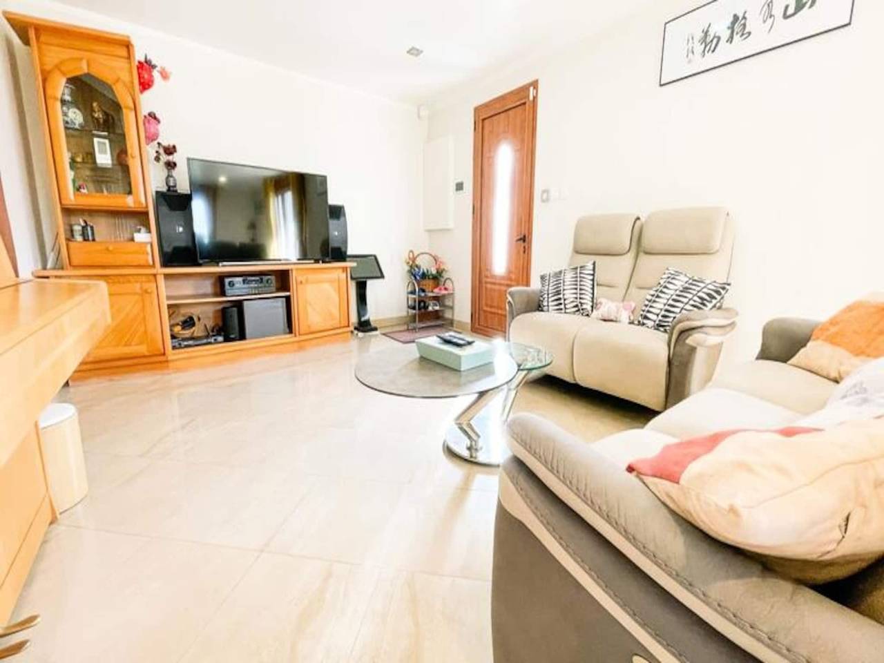 Ganze Wohnung, Hהuser & Villen f�r 6 Personen in Saint-Ismier, Isère