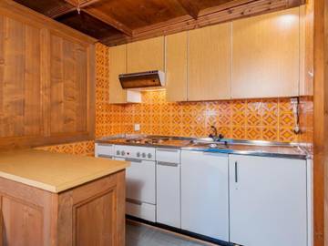 Bauernhof für 2 Personen in Bregaglia, Engadin, Bild 4