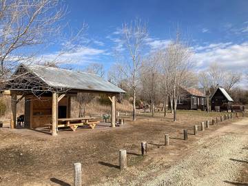 Log Cabin for 5 Guests in Kansas, USA, Picture 3