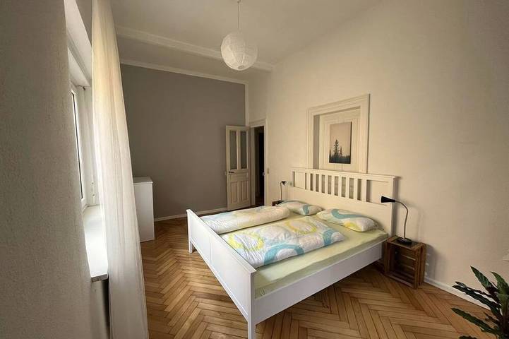 B&B für 4 Personen in Neustadt an der Weinstraße - 4