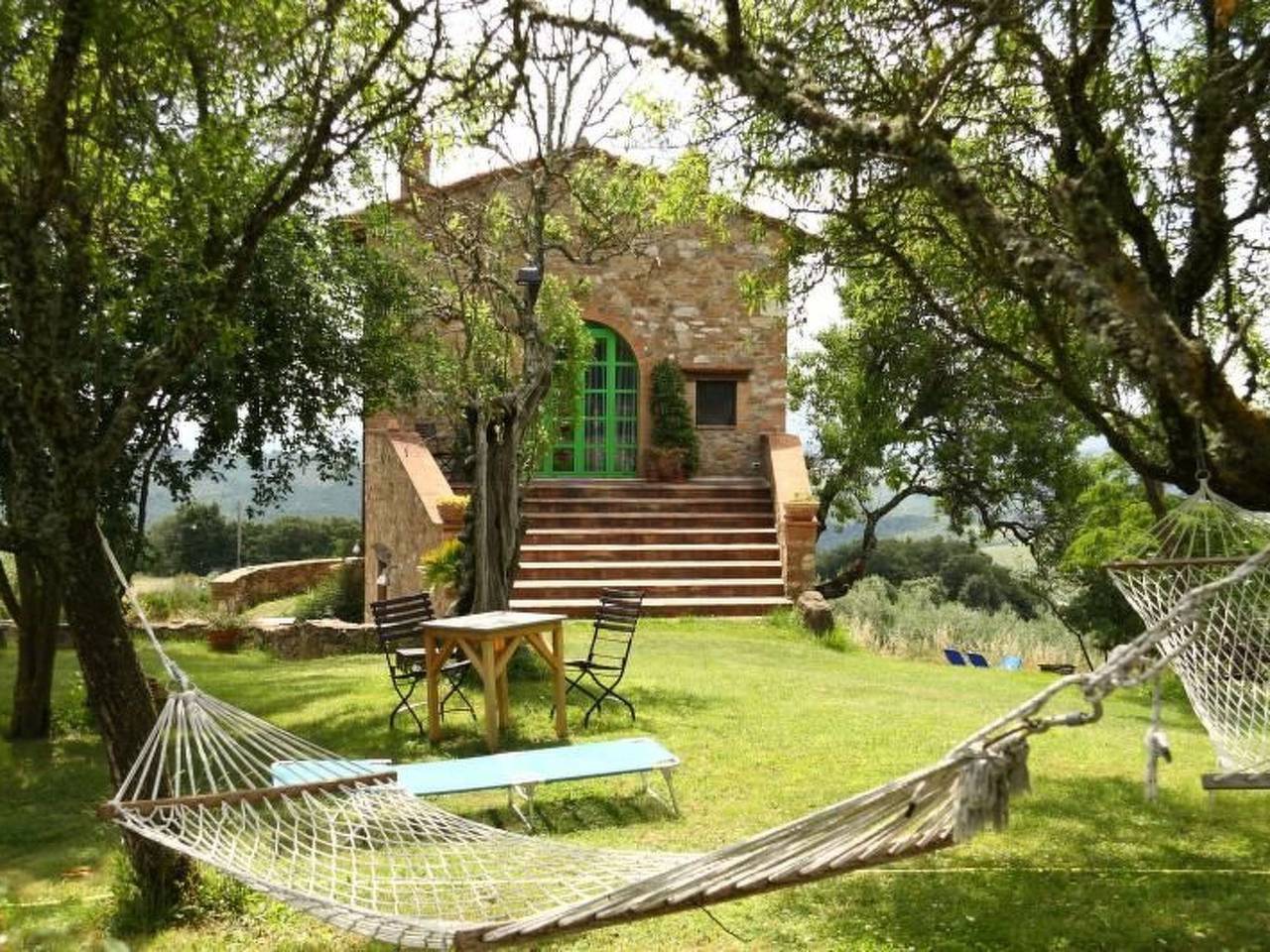 Apartamento entero, Wohnung Sonnenaufgang in Monte Vibiano Vecchio in Marsciano, Provincia de Perugia