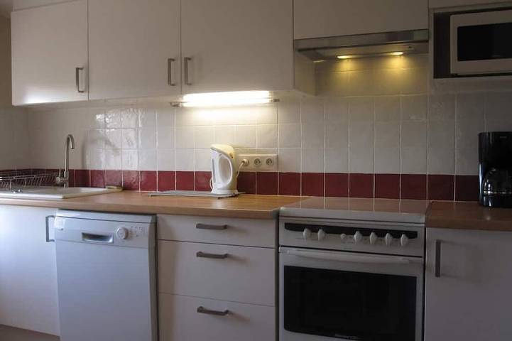 Maison de campagne pour 4 personnes, avec jardin à Pontevès - 3