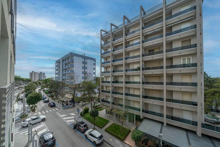 Apartamento entero, GuestHost - Raggio dello Scirocco Apartment - Lignano Pineta in Lignano Pineta, Lignano Sabbiadoro