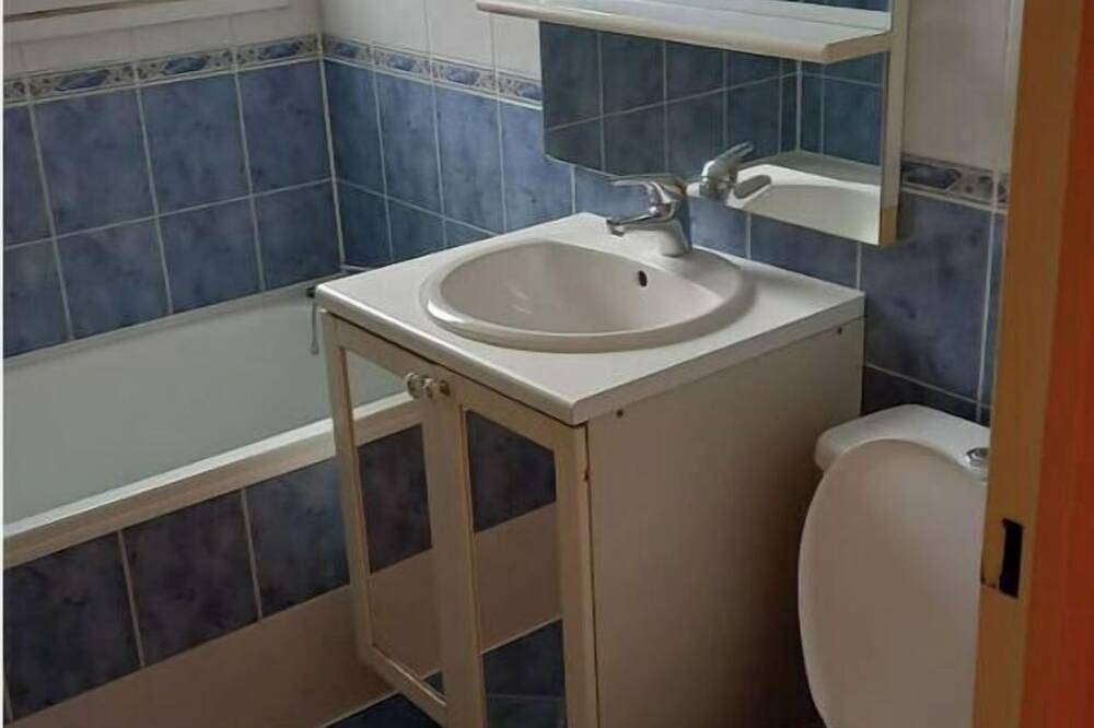 Entire apartment, Apartment at the foot of Deauville/Trouville in Touques, Lisieux region